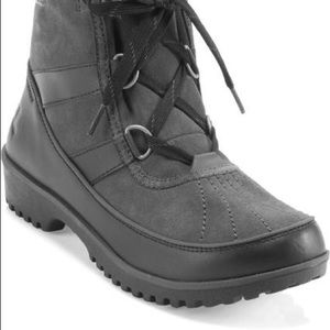 Sorel Tivoli Women’s Snow Boots